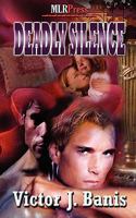 Deadly Silence 1608201058 Book Cover