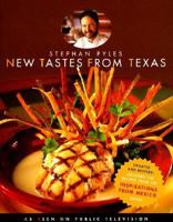 New Tastes from Texas 0609803328 Book Cover