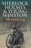 The Jubilee Plot 1096103028 Book Cover