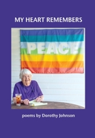My Heart Remembers 1948380455 Book Cover