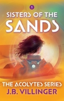 Sisters of the Sands 192310182X Book Cover