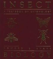 Insect Biology: A Textbook of Entomology 0201119811 Book Cover