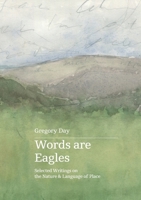 Words are Eagles 0645247952 Book Cover
