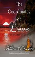 The Coordinates of Love 1539448614 Book Cover