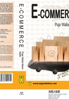 E-commerce 8180940713 Book Cover