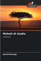 Metodi di studio 6205657562 Book Cover
