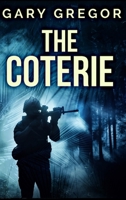 The Coterie 4867478911 Book Cover