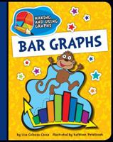 Bar Graphs 161080936X Book Cover