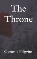 The Throne B08QFPSQ9T Book Cover
