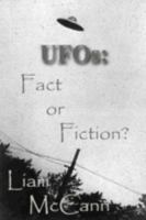 UFOs: Fact or Fiction? 1479399302 Book Cover