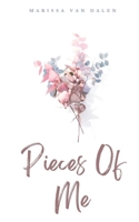 Pieces Of Me 9395890533 Book Cover