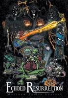 51: Echoed Resurrection B0FR6GSW14 Book Cover