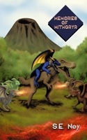 Memories of Mithgryr (Oslac's Odyssey) B0G5WMTMY1 Book Cover
