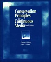 Conservation Principles for Continuous Media 0070245150 Book Cover