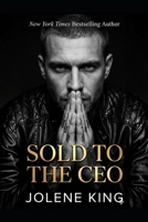 Sold To The CEO: A Dark Mafia Romance B0GX9VQM44 Book Cover