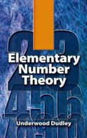 Elementary Number Theory (A Series of Books in the Mathematical Sciences) 0716704382 Book Cover