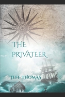The Privateer B09TDW84GD Book Cover