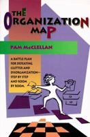 The Organization Map 1558703160 Book Cover