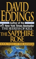The Sapphire Rose 034537472X Book Cover