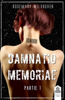 Damnatio Memoriae: Partie 1 B093RMYKS3 Book Cover