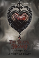 The Black Heart Saga 1035878429 Book Cover