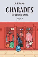 Charades: Volume I B0H1F5MWWB Book Cover