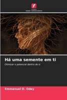 Há uma semente em ti (Portuguese Edition) 6209012582 Book Cover