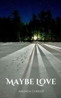 Maybe Love 9357443169 Book Cover