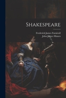 Shakespeare: Life And Work 1021781762 Book Cover