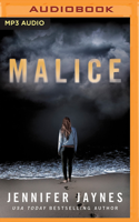 Malice 1503903915 Book Cover