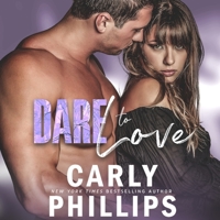 Dare to Love 1633920836 Book Cover