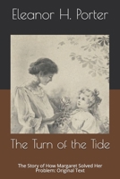 The Turn of the Tide 1512232041 Book Cover