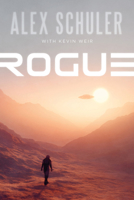 Rogue 1933769866 Book Cover