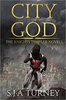 City of God 109674354X Book Cover