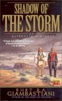 The Shadow of the Storm 0451459164 Book Cover