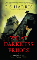 What Darkness Brings 0451418182 Book Cover
