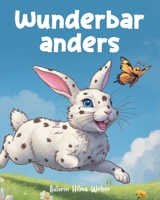 Wunderbar anders (German Edition) 3907713060 Book Cover