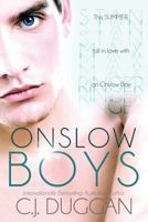 Onslow Boys: Book Bundle (The Summer Series) 1974426300 Book Cover