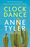 Clock Dance 0525521224 Book Cover