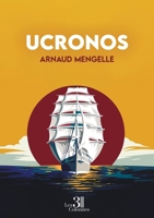 Ucronos B0FWBLPV7D Book Cover