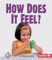 How Does It Feel? 0822554054 Book Cover