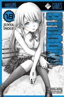 BTOOOM!, Vol. 18 0316502871 Book Cover