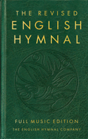 The Revised English Hymnal Full Music Edition 1786220059 Book Cover