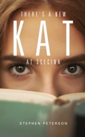 There's A New Kat At Scecina 1637673167 Book Cover