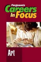 Careers in Focus 0816055491 Book Cover