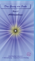 Abkömmlinge: Das Gesetz der Seele - Original - Band 5 (German Edition) 338459195X Book Cover