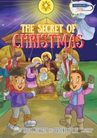 The Secret of Christmas B0CLYTG3JM Book Cover