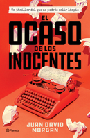 El Ocaso de Los Inocentes 6070750756 Book Cover