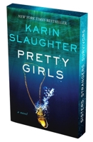 Pretty Girls Deluxe Collector’s Edition: A Novel 0063471663 Book Cover