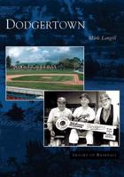 Dodgertown (CA) (Images of Baseball) 0738529354 Book Cover